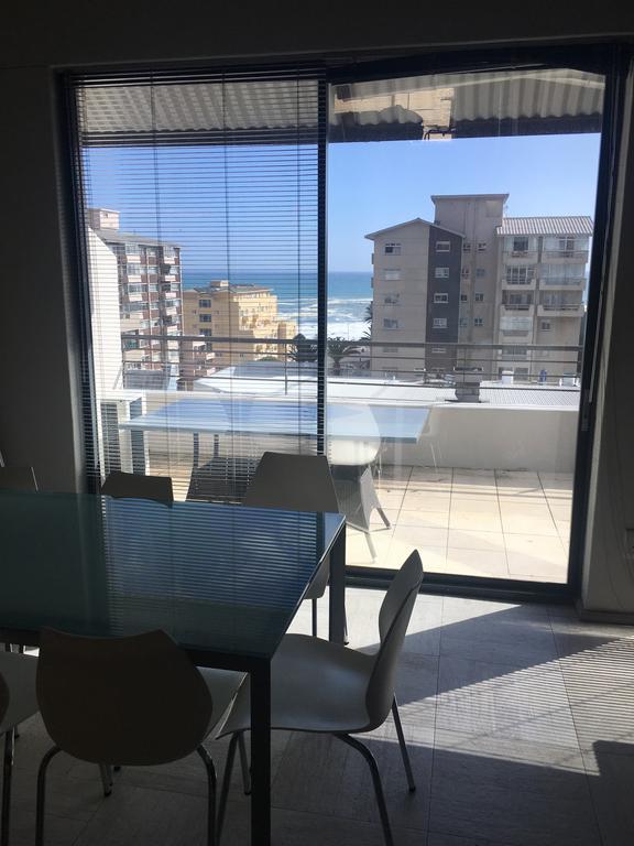 St Johns Plazza Apartment Le Cap Extérieur photo