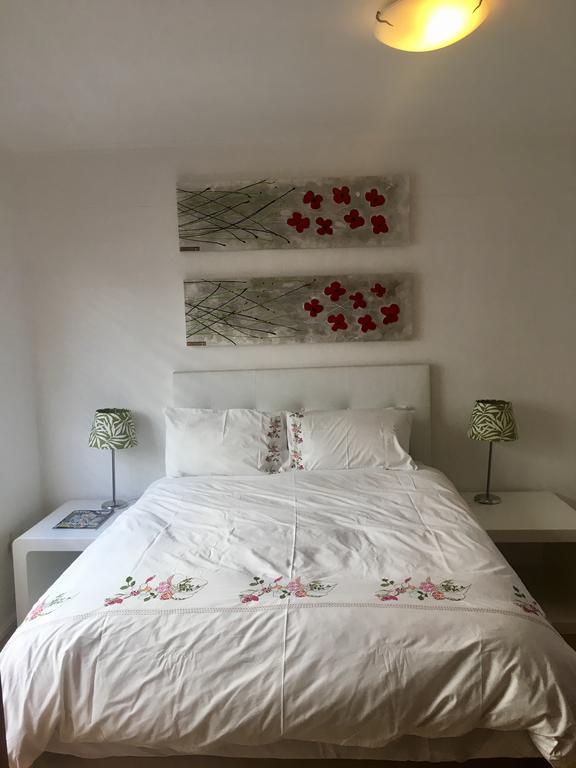 St Johns Plazza Apartment Le Cap Extérieur photo
