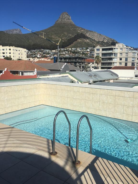 St Johns Plazza Apartment Le Cap Extérieur photo