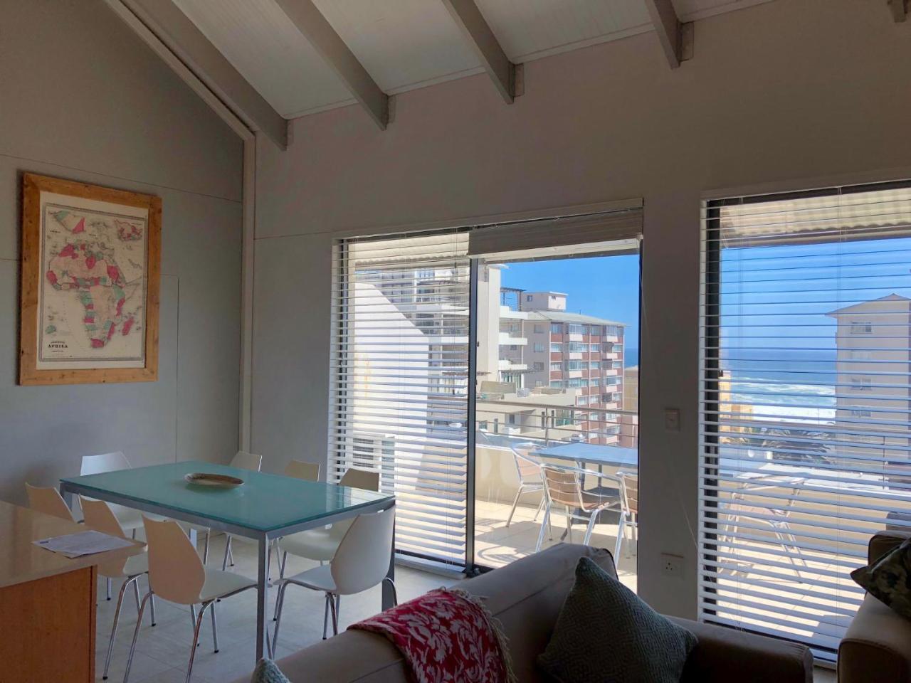 St Johns Plazza Apartment Le Cap Extérieur photo