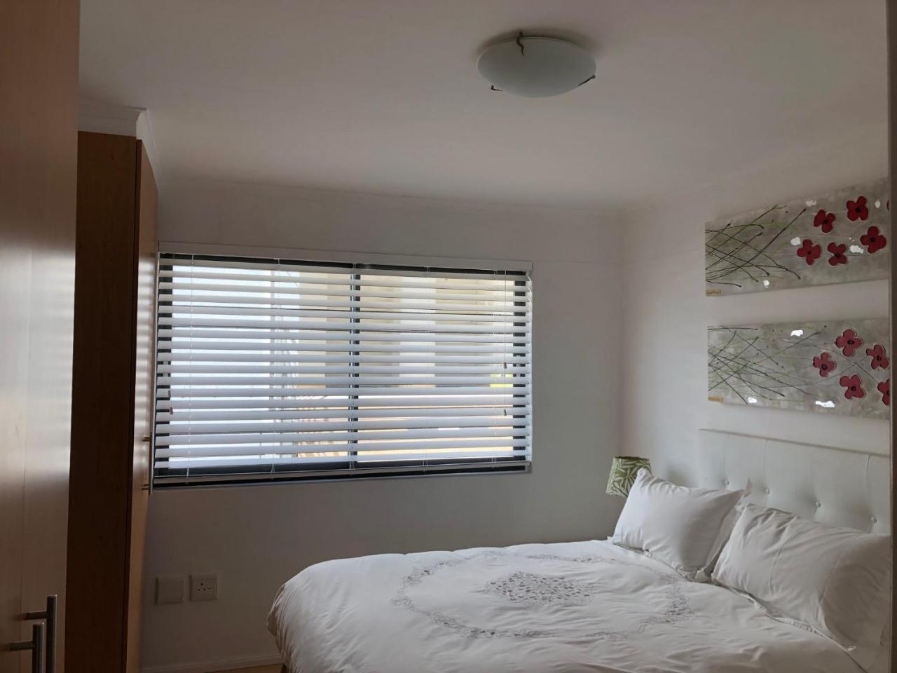 St Johns Plazza Apartment Le Cap Extérieur photo